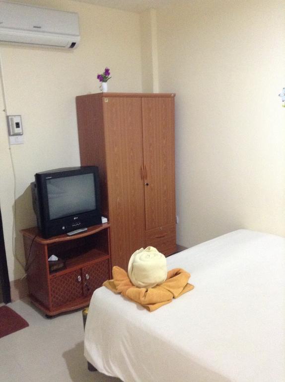 Sleep Inn Ao Nang Cameră foto