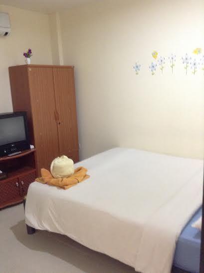 Sleep Inn Ao Nang Cameră foto