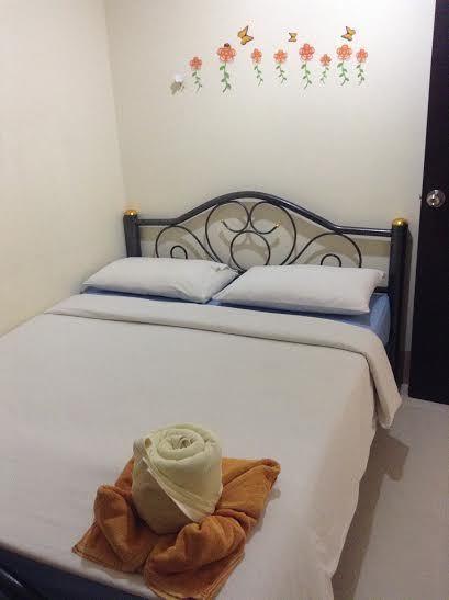 Sleep Inn Ao Nang Cameră foto