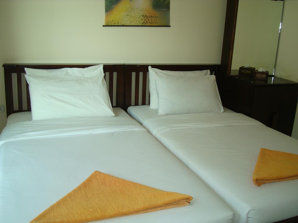 Sleep Inn Ao Nang Cameră foto