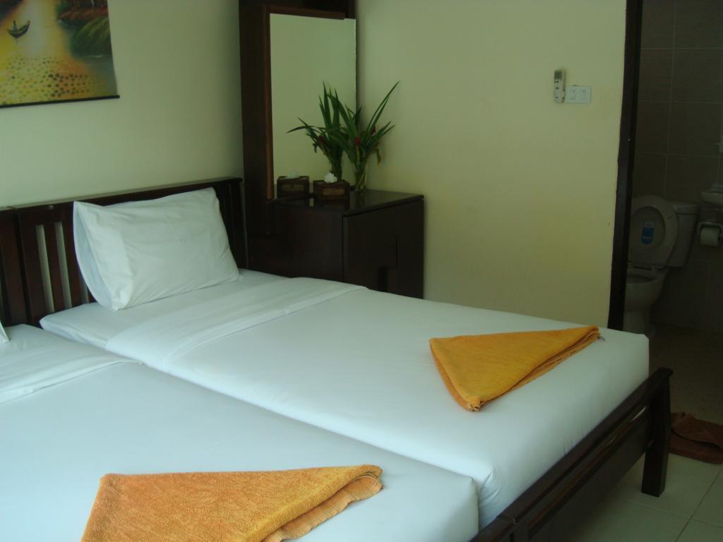 Sleep Inn Ao Nang Cameră foto