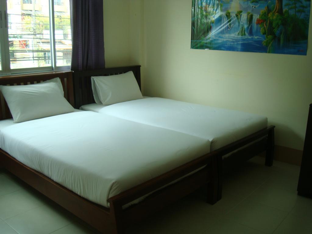 Sleep Inn Ao Nang Cameră foto