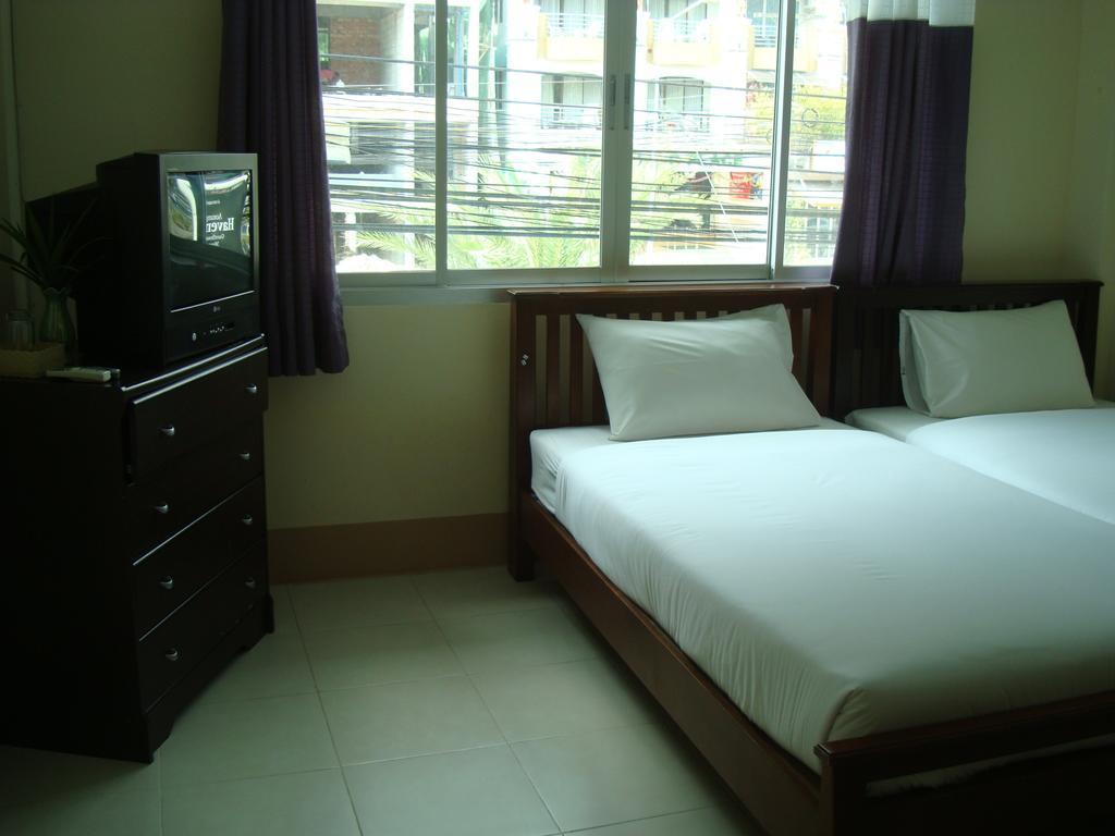 Sleep Inn Ao Nang Cameră foto
