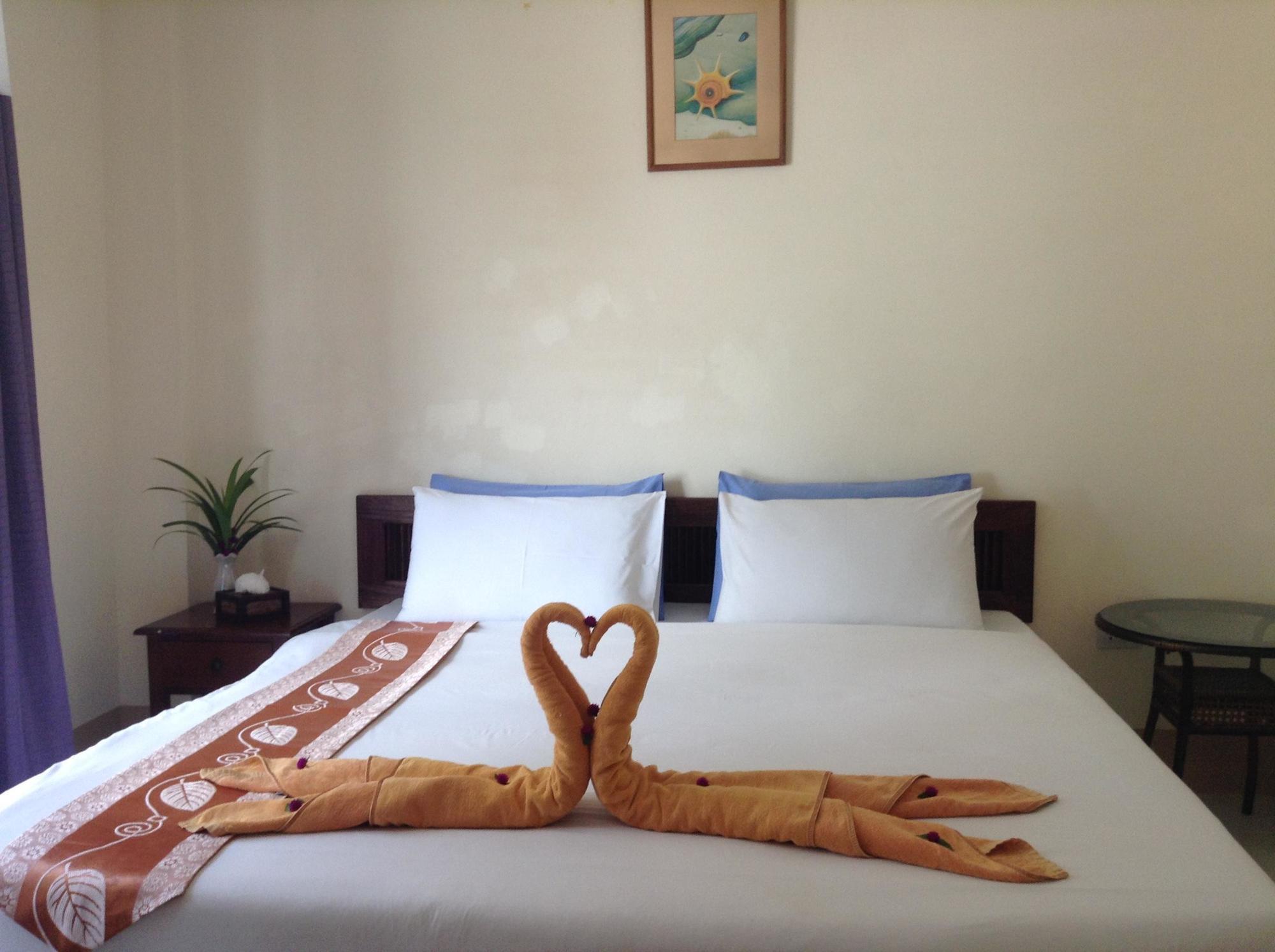 Sleep Inn Ao Nang Exterior foto