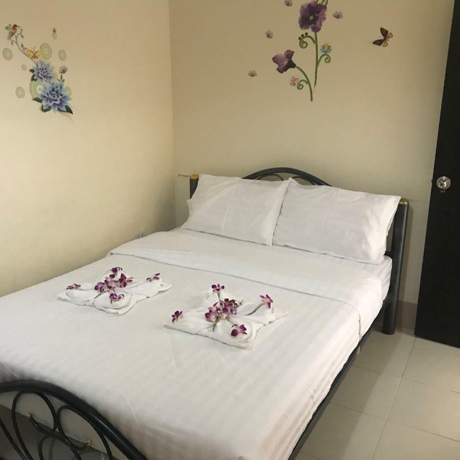 Sleep Inn Ao Nang Exterior foto